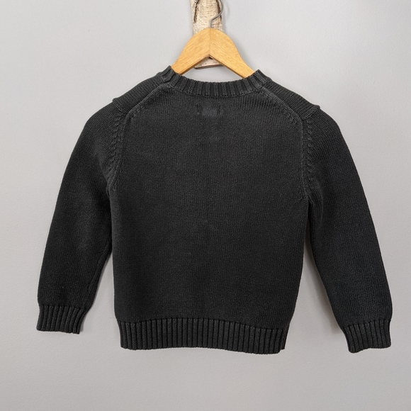 Circo Knit Sweater with Headphone Design Size Small - Picture 2 of 3